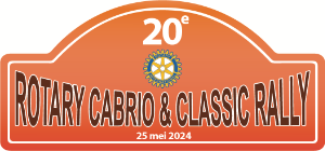 Rotary Cabrio & Classic Rally